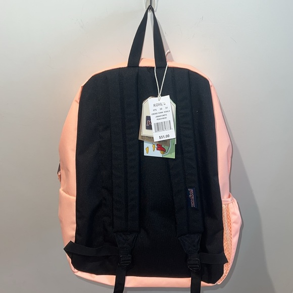 Jansport backpack - Picture 4 of 4